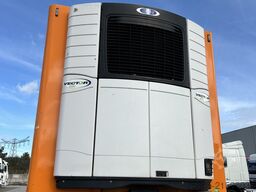 Krone / SOR Iberica -S3E / Carrier Vector 1550 / Kuhl...