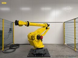 FANUC M-900iA/260L