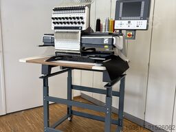 ZSK SPRINT 8 Freiarm + Bordüre