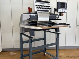 ZSK SPRINT 8 Freiarm + Bordüre