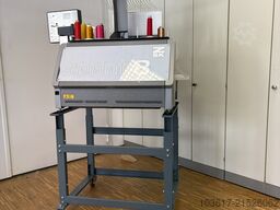 ZSK SPRINT 8 Freiarm + Bordüre