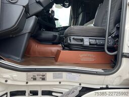 Scania R580 6X2 ADR Hydrolyk