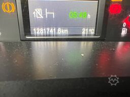 Scania R580 6X2 ADR Hydrolyk