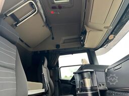 Scania R580 6X2 ADR Hydrolyk