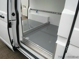 VW T6.1 Frischedienst FkStK 230-V DAB+ PDC