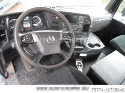 MERCEDES-BENZ 3348 / 6x4/ Teleabsetzer