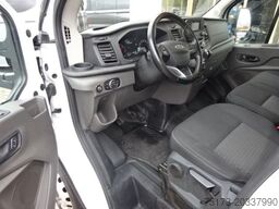 FORD Transit EK 470 L3 Trend 3-Seitenkipper ?3,5t AHK