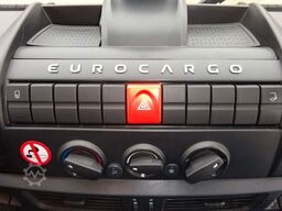 IVECO 75 E21 Eurocargo 4x2 Koffer LBW