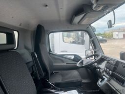 FUSO Canter Fuso Koffer 7C18 LBW Duonic
