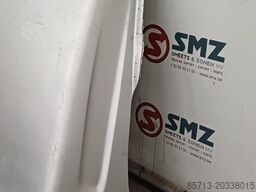 Mercedes Occ cabinespoiler Mercedes SK