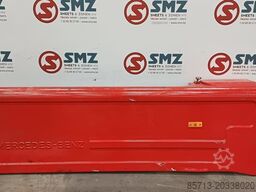 Mercedes Occ set sideskirts links + rechts Mercedes SK
