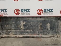 Mercedes Occ set sideskirts links + rechts Mercedes SK
