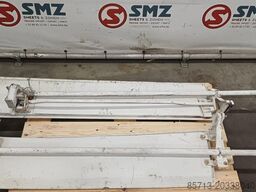 Mercedes Occ cabinespoilerset Mercedes SK