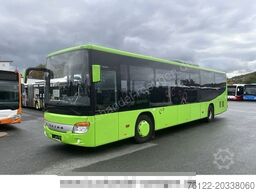 SETRA S 415 LE Business/O 530/Citaro/A20/A21/s.g.Zust.
