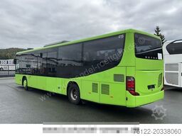 SETRA S 415 LE Business/O 530/Citaro/A20/A21/s.g.Zust.