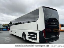 MAN R10 VIP/2+1 Bestuhlung/R07/R09/Tourismo
