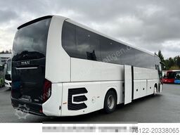 MAN R10 VIP/2+1 Bestuhlung/R07/R09/Tourismo