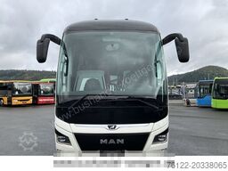 MAN R10 VIP/2+1 Bestuhlung/R07/R09/Tourismo