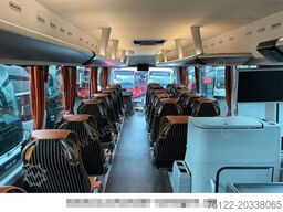 MAN R10 VIP/2+1 Bestuhlung/R07/R09/Tourismo