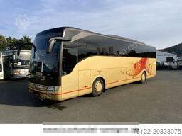 MERCEDES-BENZ Tourismo RHD/v. Neuteile f. ca. 15.000,-¤/515