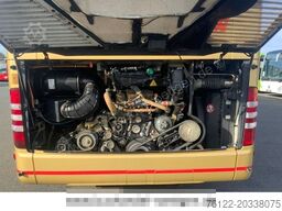 MERCEDES-BENZ Tourismo RHD/v. Neuteile f. ca. 15.000,-¤/515