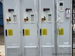 ABB ABB ACS800-07-0135-3 – 225 A