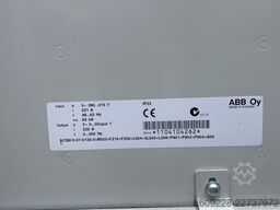 ABB ABB ACS800-07-0135-3 – 225 A