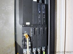 Schwäbische Werkzeugmaschinen BA W06-22