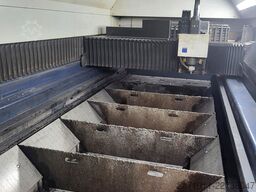 TRUMPF 24KW TruLaser 5030 Fiber L76