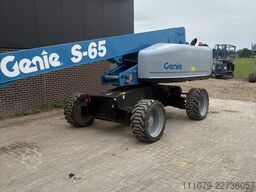 GENIE S65