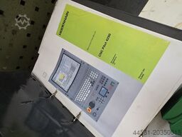 Gildemeister CTX 410