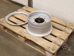 Mefro 7,0-15  6-Loch