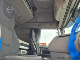 DAF XF 480 FT SUPER SPACE CAB