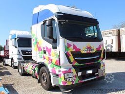 Iveco Stralis 420 metano usato