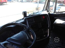 Iveco Stralis 420 metano usato