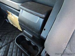 Iveco Stralis 420 metano usato