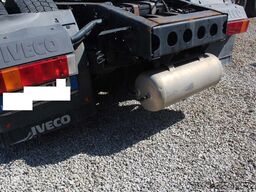 Iveco Stralis 420 metano usato