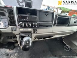 Mitsubishi Fuso Canter 7C18/Meiller 3 S.-Kipper/Kli