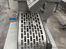 N&N Nadratowski orbmix paddle mixer Model mix-180E