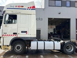 DAF XF 105.410 (BOITE MANUELLE / MANUAL GEARBOX / S...