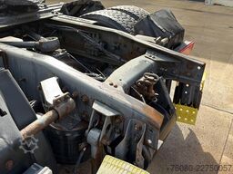 DAF XF 105.410 (BOITE MANUELLE / MANUAL GEARBOX / S...