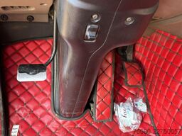 DAF XF 105.410 (BOITE MANUELLE / MANUAL GEARBOX / S...