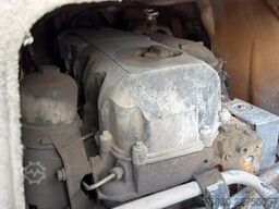 DAF XF 105.410 (BOITE MANUELLE / MANUAL GEARBOX / S...