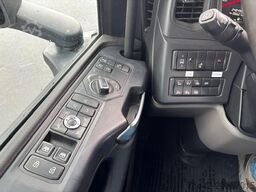 SCANIA XT410-8X4-TRIDEM/SEILWINDE/HYDR RAMP/FUNK/TOP