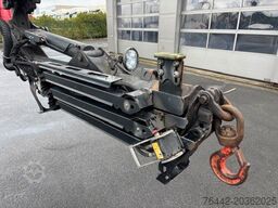MERCEDES-BENZ ANTOS