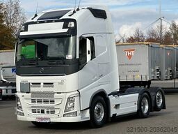 Volvo FH 13.540 XL 6x2 Retarder / 583 Tkm / 2 Tank / ...