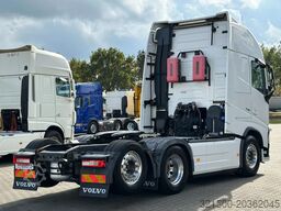 Volvo FH 13.540 XL 6x2 Retarder / 583 Tkm / 2 Tank / ...