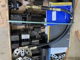 A. Berger GmbH & Co.KG A. Berger GmbH & Co.KG A. Berger GmbH & Co.KG