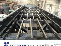  Screening machine Svedala 16/60-2