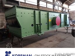  Screening machine Svedala 16/60-2